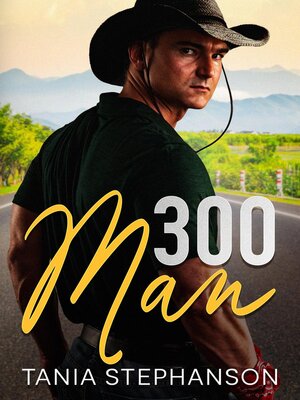 cover image of 300 Man